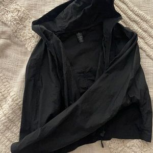 Balance Athletica Crop Element Jacket